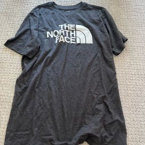Boys North Face T-shirt